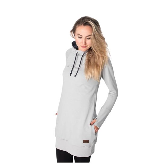 Mikinošaty Drexiss DR Ivory