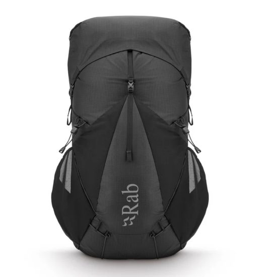 Batoh Rab Muon 50 black