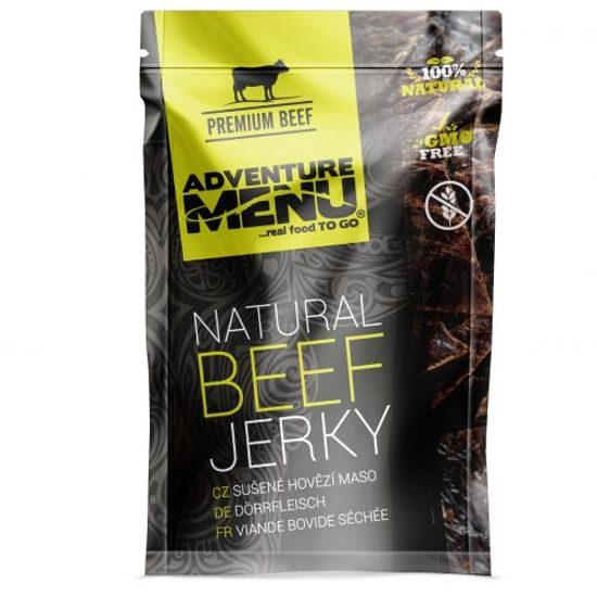 AdventureMenu Beef jerky 100g