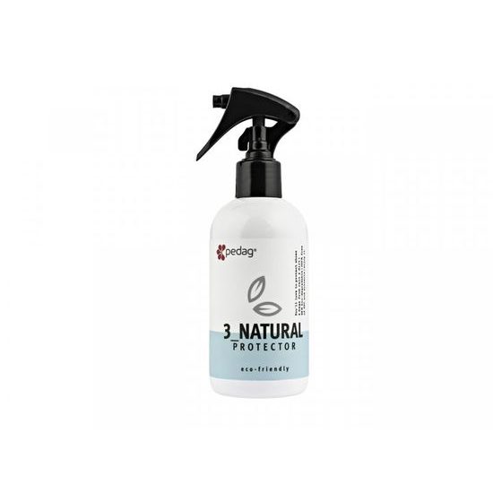 Přírodní Eco impregnace Pedag Natural Protector 220ml