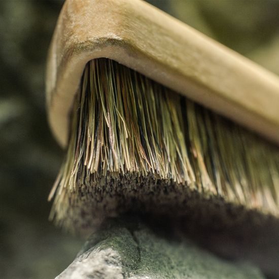 Kartáč lezecký YY Vertical VerticalBrush S