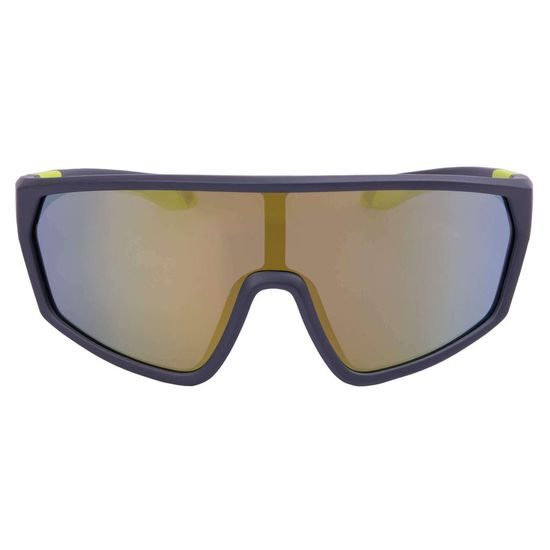 Dětské sluneční brýle Laceto Chase Junior grey