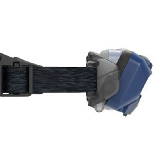 Čelovka Ledlenser HF6R Core modrá