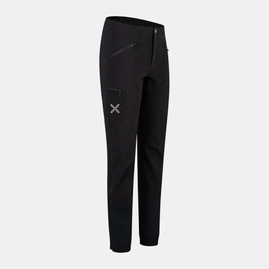 Kalhoty Montura Vertigo Allround black