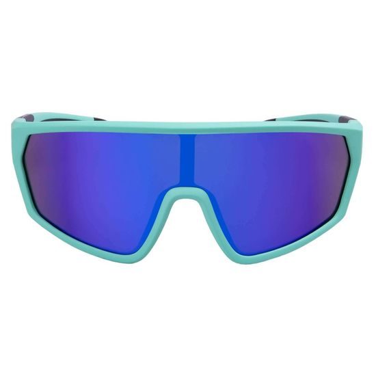 Dětské sluneční brýle Laceto Chase Junior turquoise