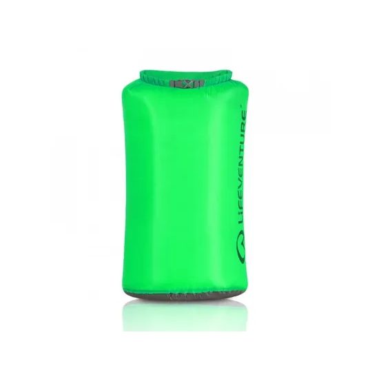 Vak Lifeventure Ultralight Dry Bag orange 15l