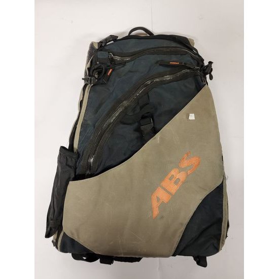 Bazar Lavinový batoh ABS Escape Freeride