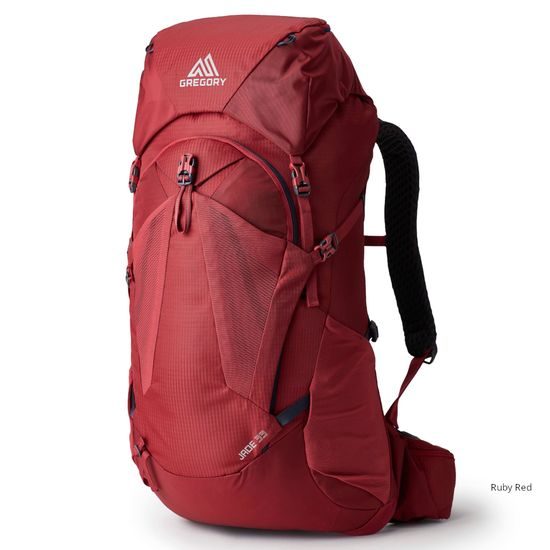 Dámský batoh Gregory Jade 33 LD 4.0 ruby red