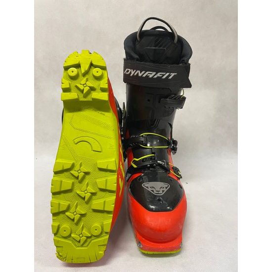 Bazar Skialpinistické boty Dynafit Seven Summit 30.0