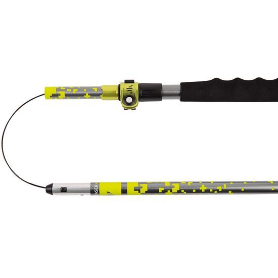 Skládací hole Camp Laser ADJ 43 - 135cm