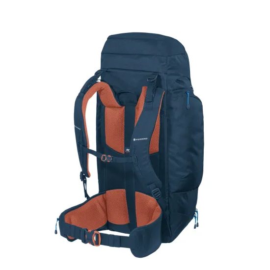 Batoh Ferrino Dundee 50 OBB blue