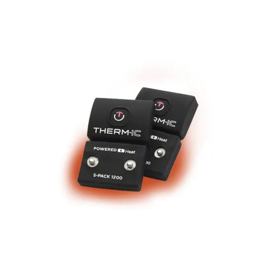 Thermic S-Pack 1200 akumulátor pro vyhřívané ponožky