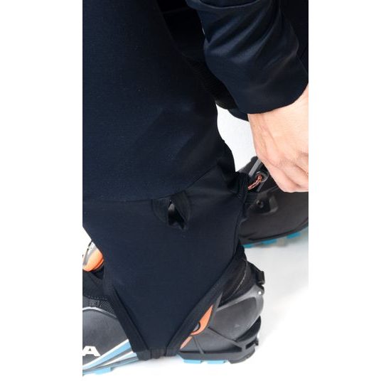 Kombinéza Ski Trab 25 Gara Aero Tracksuit (dvojdílná)