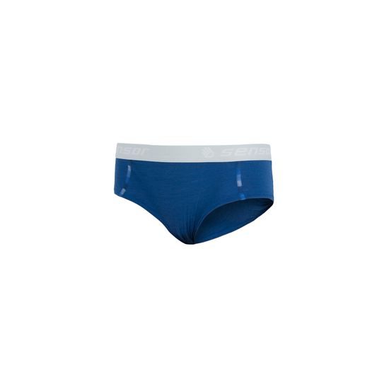 Dámské kalhotky Sensor Merino Air tmavě modrá