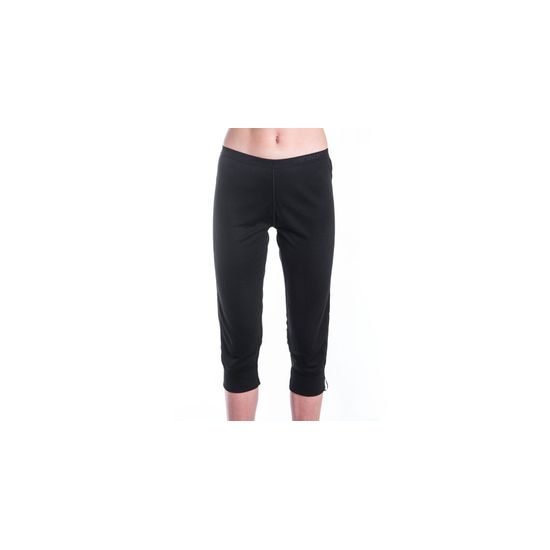 Dámské spodky Sensor Double Face 3/4 černá