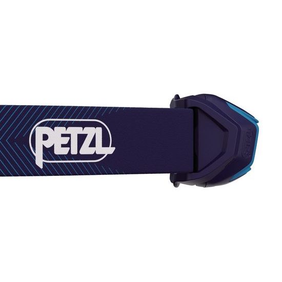Čelovka Petzl Actik Core 2025 modrá
