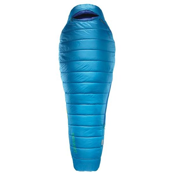 Spacák Thermarest Space Cowboy 7C Regular celestial