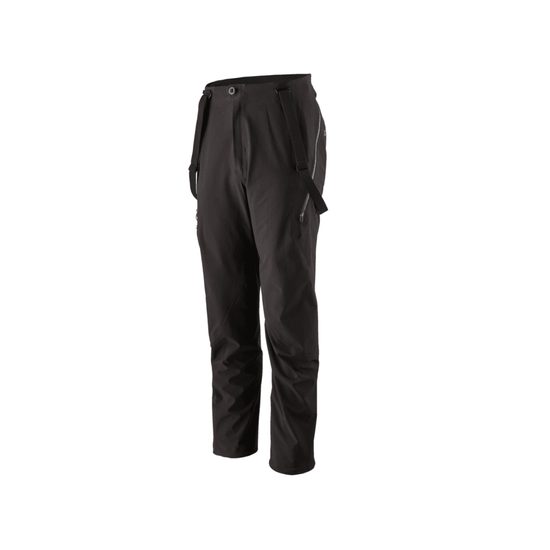 Kalhoty Patagonia Galvanized BLK