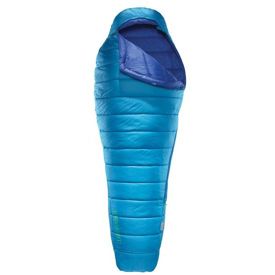 Spacák Thermarest Space Cowboy 7C Long celestial