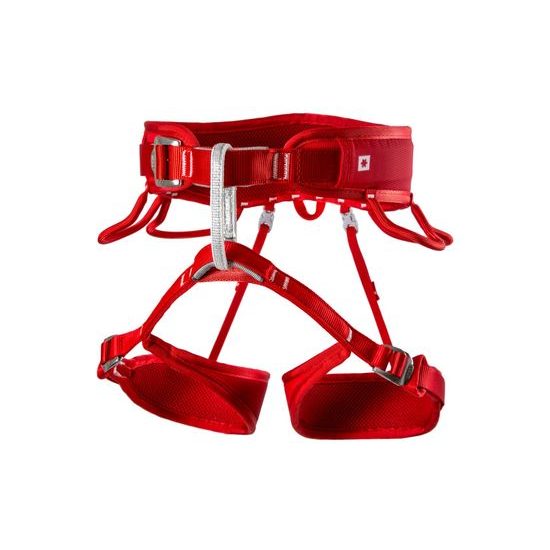 Sedák Ocún Twist red