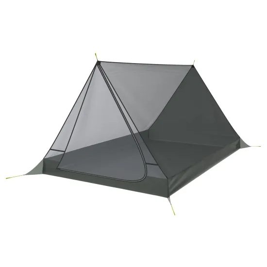 Přístřešek Hannah Mesh Tent 2 grey