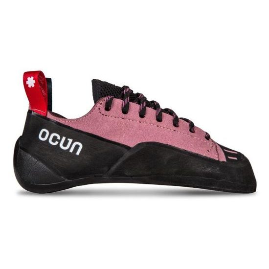 Lezečky Ocún Striker LU rose