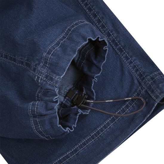 Kalhoty Ocún Mánia Jeans dark blue II