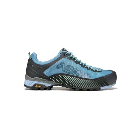 Dámské boty Asolo Eldo Evo GV blue fog