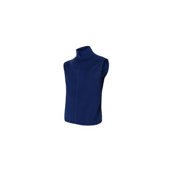 Vesta Sensor Merino Extreme deep blue