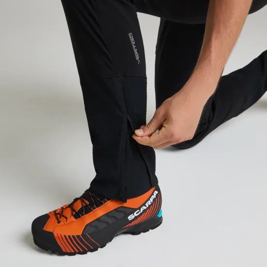 Kalhoty Montura Vertigo Allround black