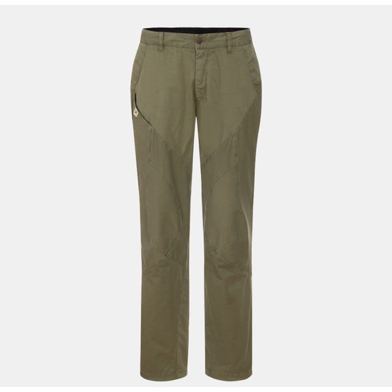 Kalhoty Montura Free Evo sage green