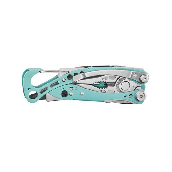 Multitool Leatherman Skeletool CX paradise