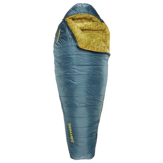 Spacák Thermarest Saros -6°C Small stargazer