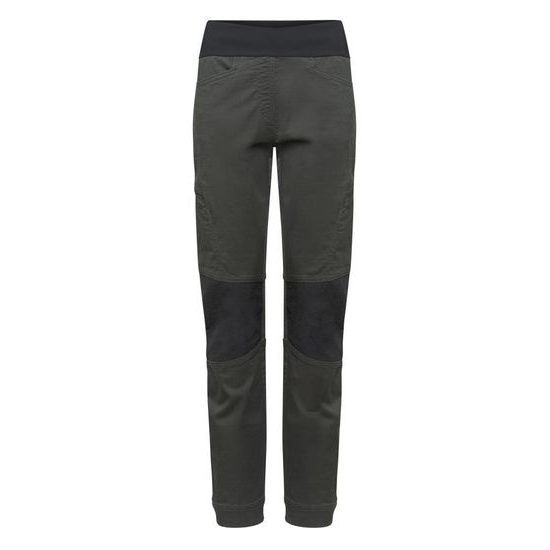 Dámské kalhoty Chillaz Direttissima titan