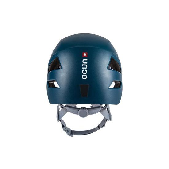 Přilba Ocún Shard petrol mediterranea