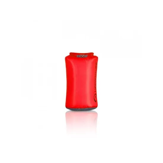Vak Lifeventure Ultralight Dry Bag orange 15l