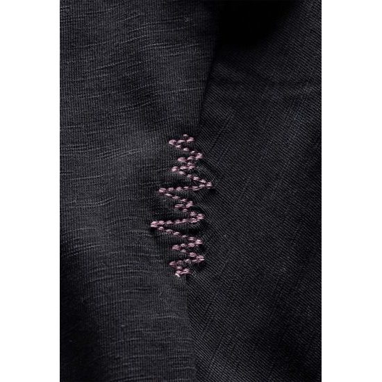 Triko Chillaz Chillaz Homo Mons Sportivus black