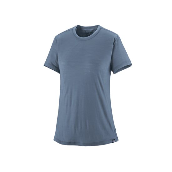 Dámské triko Patagonia Cap Cool Merino Blend LTPG