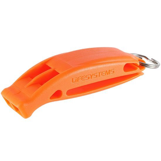 Píšťalka Lifesystems Safety Whistle