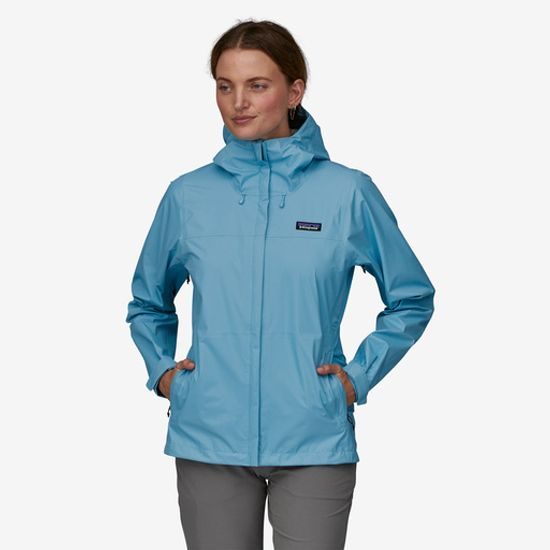 Dámská bunda Patagonia Torrentshell 3L LAGB