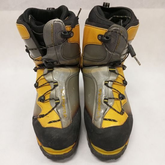 Bazar Boty La Sportiva Spantik vel. 40