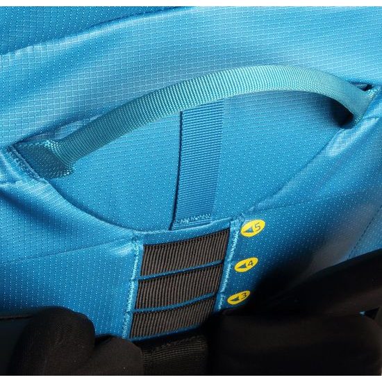 Batoh Boll Quantum 72-92 RF starblue