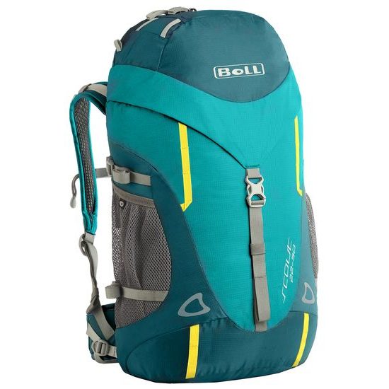 Dětský batoh Boll Scout 22-30