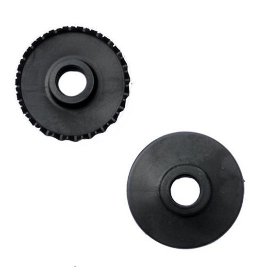 Talířek Gipron malý letní (pár)