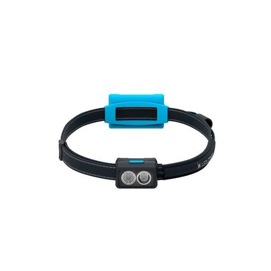 Čelovka Ledlenser NEO3 černo - modrá