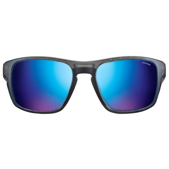 Brýle Julbo Shield M SP3 CF gris translu/bleu