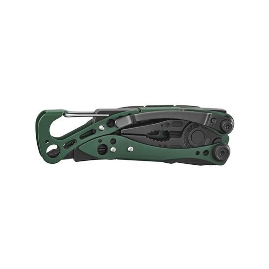 Multitool Skeletool CX og green