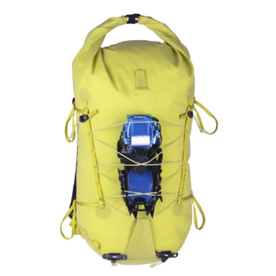 Batoh Blue Ice Warthog 45l warm olive