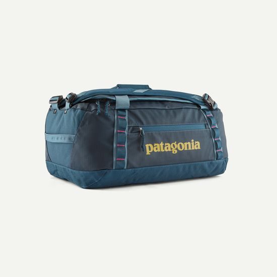 Taška Patagonia Black Hole Duffel 40 l