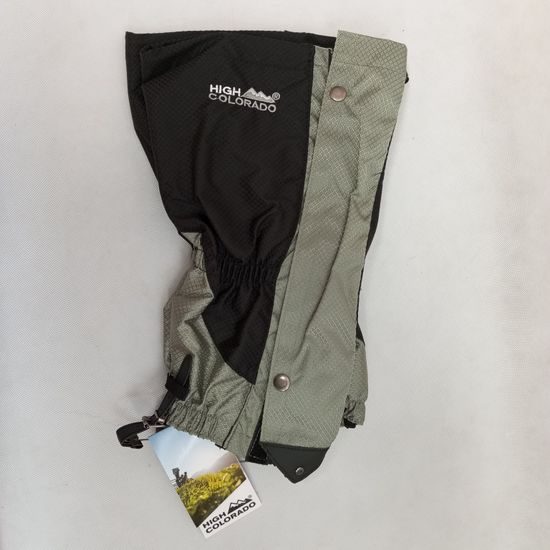Bazar Návleky High Colorado GAITER vel. XL